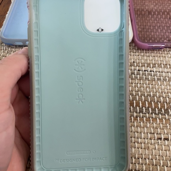 Iphone 11 pro max case bundle!! - Picture 5 of 5